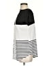 Unbranded Black Short Sleeve Top Size S (estimated) - photo 5