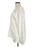 Orvis Ivory Long Sleeve Blouse Size L - photo 5