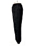 ASOS Design 100% Polyester Black Casual Pants Size 10 - photo 5
