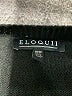 ELOQUII Solid Black Pullover Sweater Size 18 - 20 Plus - photo 7