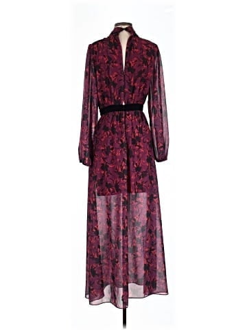 LDT Casual Dress (view 2)
