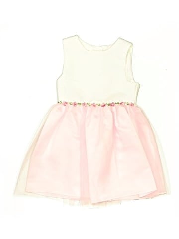 Blueberi Boulevard Dress (view 1)