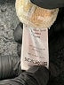Sadie & Sage Houndstooth Ivory Jacket Size L - photo 7
