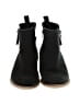 Kensie Black Ankle Boots Size 8 - photo 2