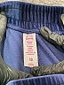 Justice Active Blue Casual Pants Size 10 - photo 3