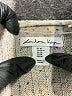 London Kaye Tan Cardigan Size M - photo 7