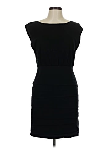 Alice + Olivia Cocktail Dress (view 1)