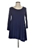 Misia Blue 3/4 Sleeve T-Shirt Size M - photo 1