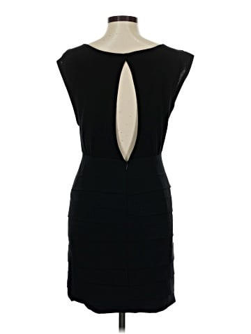 Alice + Olivia Cocktail Dress (view 2)