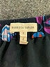 Rebecca Taylor 100% Silk Black Blouse Size 2 - photo 7