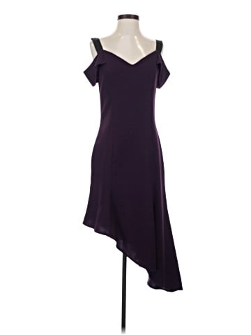 Slate & Willow Cocktail Dress (view 1)