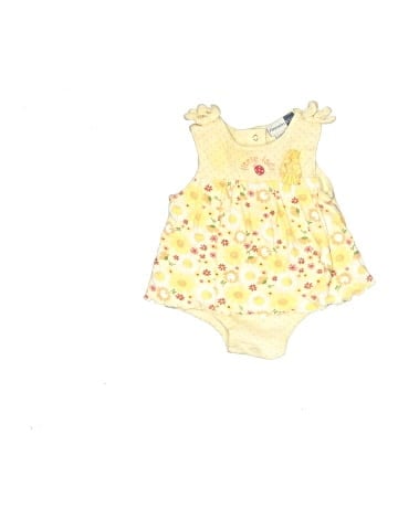 Vitamins Kids Short Sleeve Onesie (view 1)