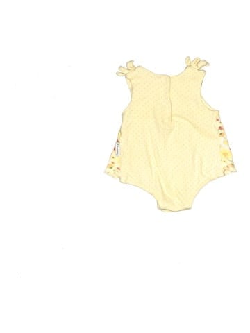 Vitamins Kids Short Sleeve Onesie (view 2)