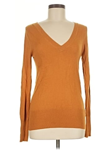 Mossimo Pullover Sweater (view 1)