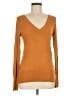 Mossimo Orange Pullover Sweater Size M - photo 1