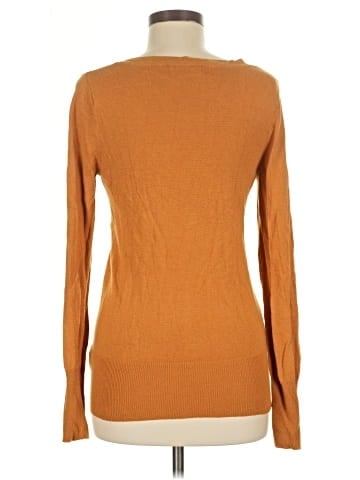 Mossimo Pullover Sweater (view 2)