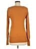 Mossimo Orange Pullover Sweater Size M - photo 2