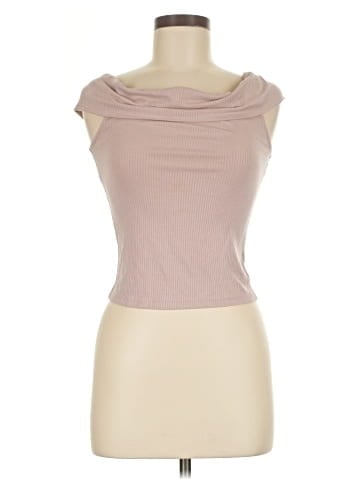 Olive and Oak Sleeveless Top (view 1)