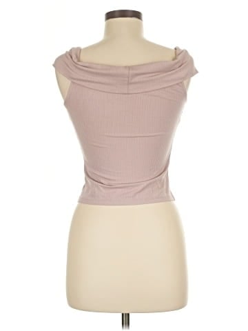 Olive and Oak Sleeveless Top (view 2)