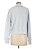 Danskin Blue Pullover Sweater Size L - photo 2