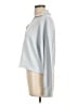 Danskin Blue Pullover Sweater Size L - photo 5