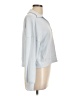 Danskin Blue Pullover Sweater Size L - photo 4