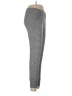 Eberjey Tweed Gray Active Pants Size L - photo 4