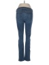 J Brand Hearts Blue Jeans Size 30 waist - photo 2