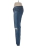 J Brand Hearts Blue Jeans Size 30 waist - photo 5