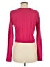 Madras 100% Acrylic Pink Pullover Sweater Size M - photo 2