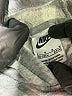 Nike Silver Zip Up Hoodie Size 5 - 6 - photo 3