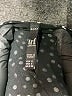 Zara TRF 100% Polyester Polka Dots Black Romper Size S - photo 4