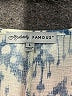 Absolutely Famous Blue Kimono Size L - photo 7
