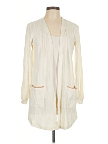 Blu Pepper Cardigan (view 1)