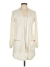 Blu Pepper Ivory Cardigan Size L - photo 1