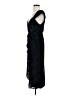 Saylor Black Cocktail Dress Size S - photo 5