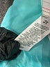Carter's 100% Polyester Stars Teal Snow Jacket Size 2T - photo 4
