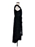 Saylor Black Cocktail Dress Size S - photo 4
