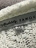 Absolutely Famous White Cardigan Size 2X - photo 4
