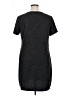 32 Degrees Solid Gray Casual Dress Size XL - photo 2