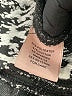 Philosophy Republic Clothing Animal Print Silver Coat Size M - photo 7