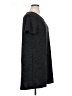 32 Degrees Solid Gray Casual Dress Size XL - photo 4
