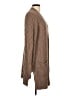 Eight Eight Eight Brown Cardigan Size L - photo 4