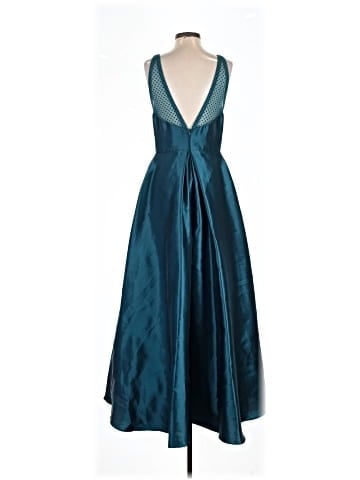 ML Monique Lhuillier Cocktail Dress (view 2)