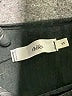 Adika Black Long Sleeve Turtleneck Size S - photo 7
