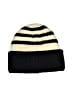 Zara Black Beanie One size - photo 1