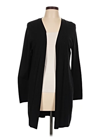 Pointelle Cardigan (view 1)
