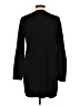 Pointelle Black Cardigan Size L - photo 2