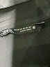 Zara Solid Black Long Sleeve Blouse Size XS - photo 7
