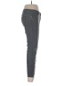 Forever 21 Solid Gray Jeggings Size 30 waist - photo 4